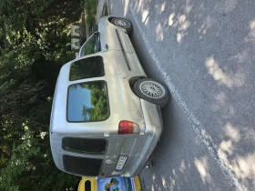 VW Caddy 1.9TDI  90 5 | Mobile.bg    5