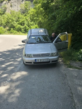 VW Caddy 1.9TDI  90 5 | Mobile.bg    4