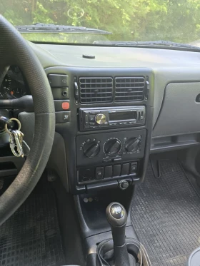 VW Caddy 1.9TDI  90 5 | Mobile.bg    8