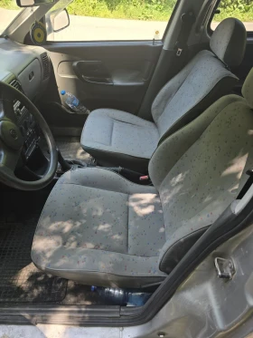 VW Caddy 1.9TDI  90 5 | Mobile.bg    10