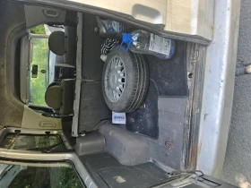 VW Caddy 1.9TDI  90 5 | Mobile.bg    11