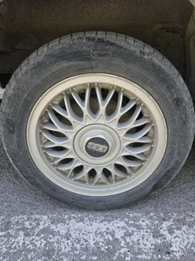 VW Caddy 1.9TDI  90 5 | Mobile.bg    14