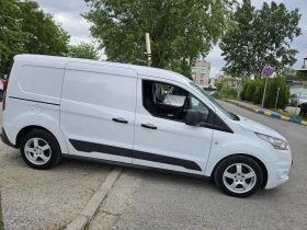 Ford Transit Custom Euro 5 MAXI 3 seat - 12200 лв. - 53400705 3