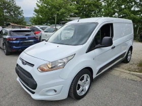 Ford Transit Custom Euro 5 MAXI 3 seat - 12200 лв. - 53400705 8