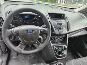 Ford Transit Custom Euro 5 MAXI 3 seat - 12200 лв. - 53400705 12