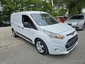 Ford Transit Custom Euro 5 MAXI 3 seat - 12200 лв. - 53400705 2