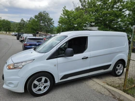 Ford Transit Custom Euro 5 MAXI 3 seat - 12200 лв. - 53400705 7