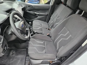 Ford Transit Custom Euro 5 MAXI 3 seat - 12200 лв. - 53400705 11