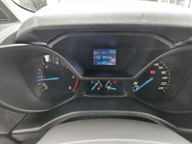 Ford Transit Custom Euro 5 MAXI 3 seat - 12200 лв. - 53400705 13