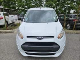 Ford Transit Custom Euro 5 MAXI 3 seat - 12200 лв. - 53400705 9