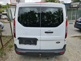 Ford Transit Custom Euro 5 MAXI 3 seat - 12200 лв. - 53400705 5