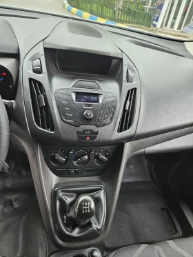 Ford Transit Custom Euro 5 MAXI 3 seat - 12200 лв. - 53400705 14