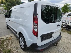 Ford Transit Custom Euro 5 MAXI 3 seat - 12200 лв. - 53400705 6