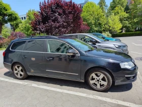 Обява за продажба на VW Passat 1.9 tdi ~4 000 лв. - изображение 2