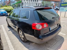 Обява за продажба на VW Passat 1.9 tdi ~4 000 лв. - изображение 3