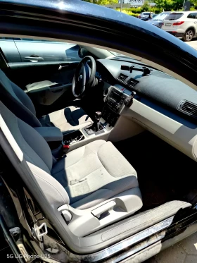 Обява за продажба на VW Passat 1.9 tdi ~4 000 лв. - изображение 5