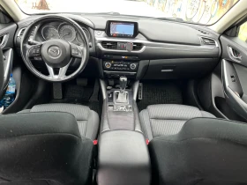 Обява за продажба на Mazda 6 2.2 Automatic Skyaktiv  ~17 000 лв. - изображение 10