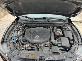 Обява за продажба на Mazda 6 2.2 Automatic Skyaktiv  ~17 000 лв. - изображение 9