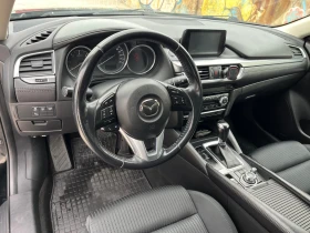 Обява за продажба на Mazda 6 2.2 Automatic Skyaktiv  ~17 000 лв. - изображение 7