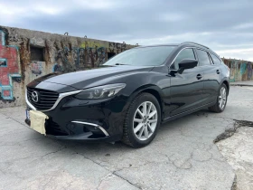 Обява за продажба на Mazda 6 2.2 Automatic Skyaktiv  ~17 000 лв. - изображение 1