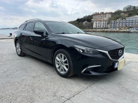 Обява за продажба на Mazda 6 2.2 Automatic Skyaktiv  ~17 000 лв. - изображение 3