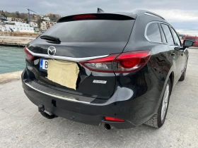 Обява за продажба на Mazda 6 2.2 Automatic Skyaktiv  ~17 000 лв. - изображение 5