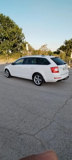 Обява за продажба на Skoda Octavia 1.6 TDI DSG ~11 999 лв. - изображение 6