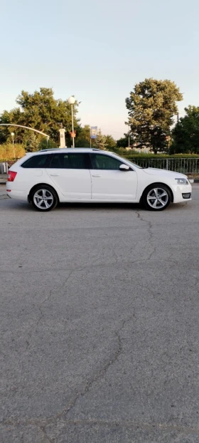 Обява за продажба на Skoda Octavia 1.6 TDI DSG ~11 999 лв. - изображение 4
