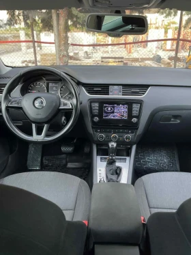 Обява за продажба на Skoda Octavia 1.6 TDI DSG ~11 999 лв. - изображение 11