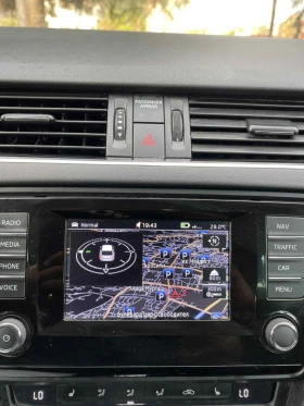 Skoda Octavia 1.6 TDI DSG | Mobile.bg    13