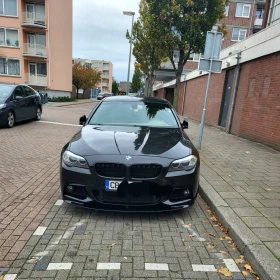 Обява за продажба на BMW 530 ~23 000 лв. - изображение 5