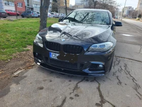 Обява за продажба на BMW 530 ~23 000 лв. - изображение 8