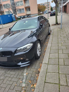 Обява за продажба на BMW 530 ~23 000 лв. - изображение 2