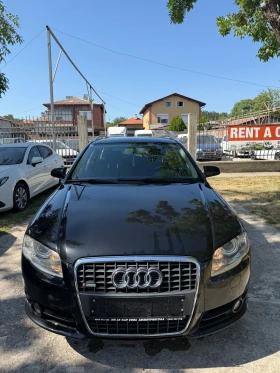 Audi A4 2.0 DIESEL AUSTRIA | Mobile.bg    2