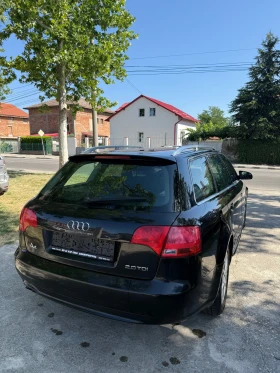 Audi A4 2.0 DIESEL AUSTRIA | Mobile.bg    4