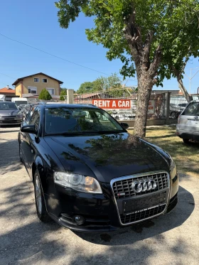 Audi A4 2.0 DIESEL AUSTRIA | Mobile.bg    3