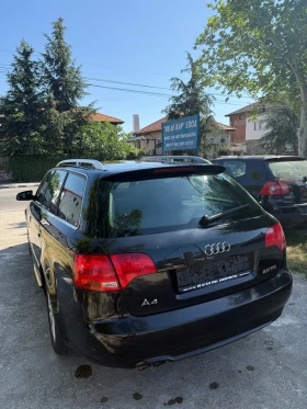 Audi A4 2.0 DIESEL AUSTRIA | Mobile.bg    6