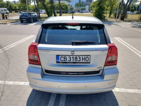 Обява за продажба на Dodge Caliber 2.0 CRD ~8 300 лв. - изображение 4