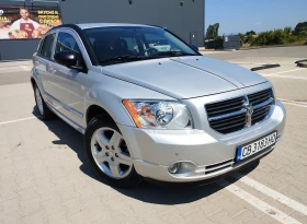 Обява за продажба на Dodge Caliber 2.0 CRD ~8 300 лв. - изображение 1