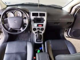 Обява за продажба на Dodge Caliber 2.0 CRD ~8 300 лв. - изображение 7
