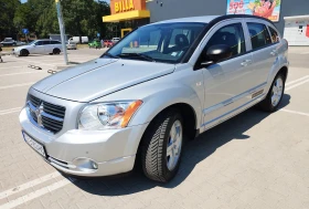 Обява за продажба на Dodge Caliber 2.0 CRD ~8 300 лв. - изображение 3