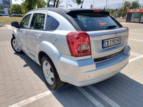 Обява за продажба на Dodge Caliber 2.0 CRD ~8 300 лв. - изображение 5