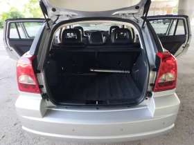 Обява за продажба на Dodge Caliber 2.0 CRD ~8 300 лв. - изображение 11