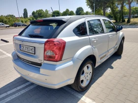 Обява за продажба на Dodge Caliber 2.0 CRD ~8 300 лв. - изображение 1
