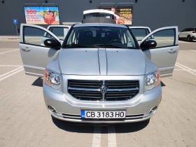 Обява за продажба на Dodge Caliber 2.0 CRD ~8 300 лв. - изображение 2