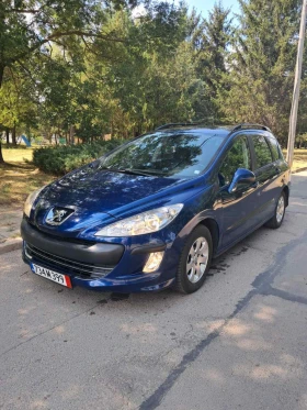 Peugeot 308 - 5900 лв. - 62101079 6