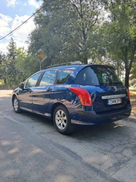 Peugeot 308 - 5900 лв. - 62101079 3