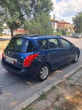 Peugeot 308 - 5900 лв. - 62101079 2