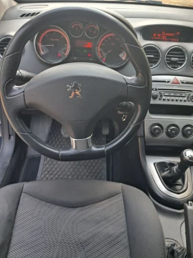 Peugeot 308 - 5900 лв. - 62101079 8