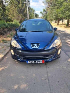 Peugeot 308 - 5900 лв. - 62101079 4